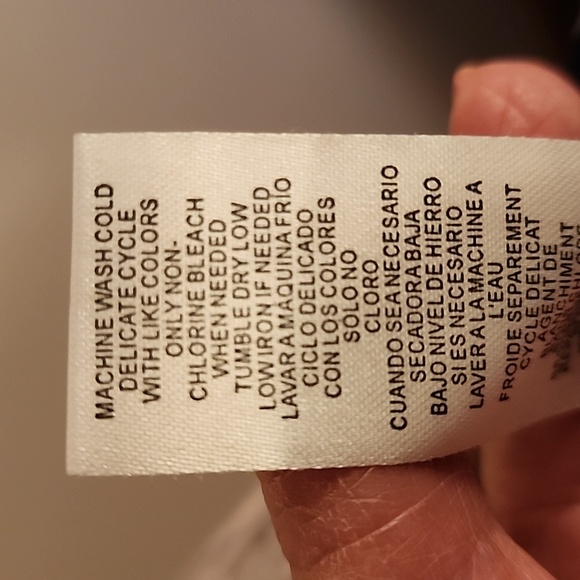 Swing dress Large - Picture 4 of 6